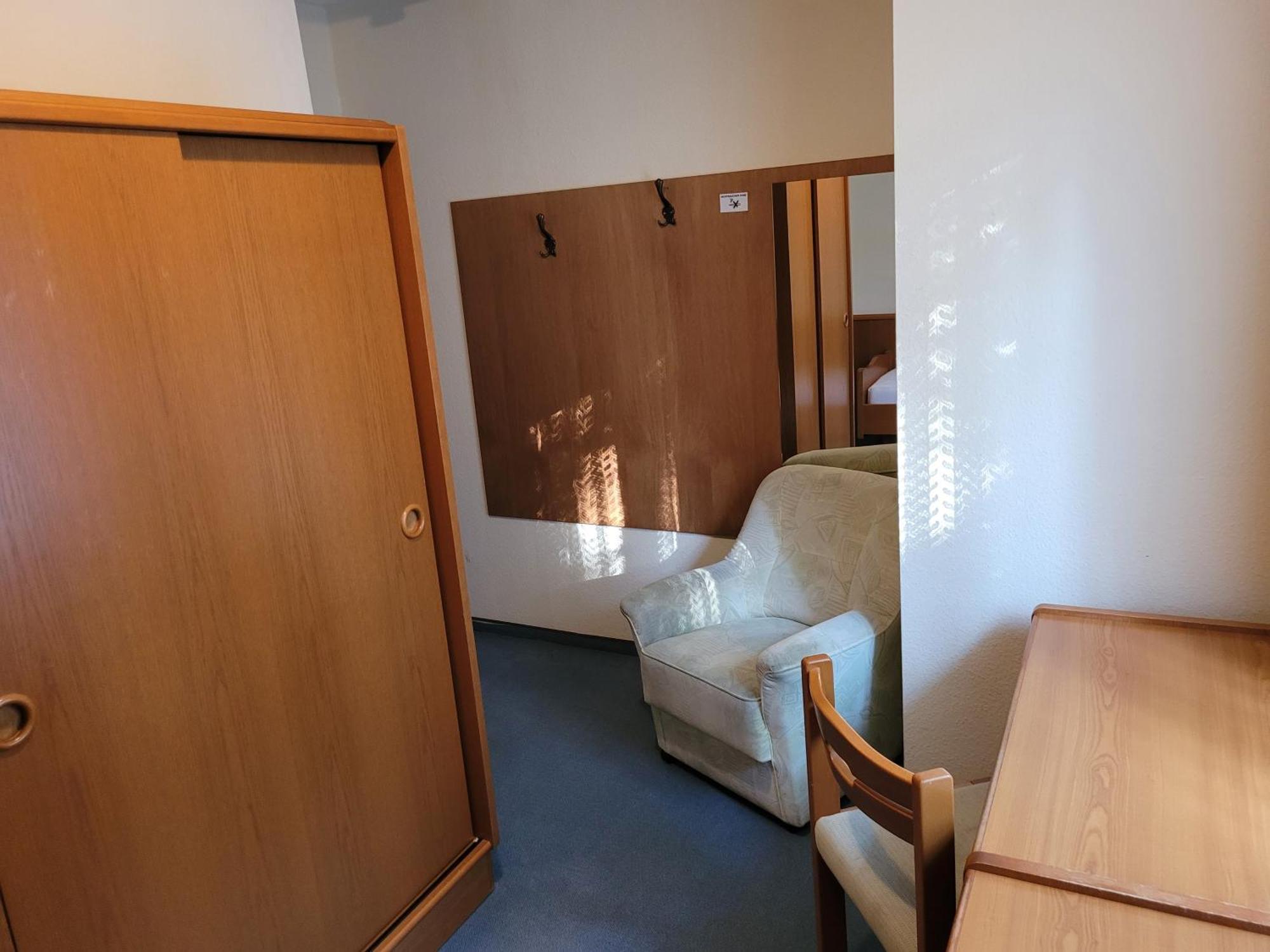 Hotel-Pension Ursula Bad Sachsa Room photo