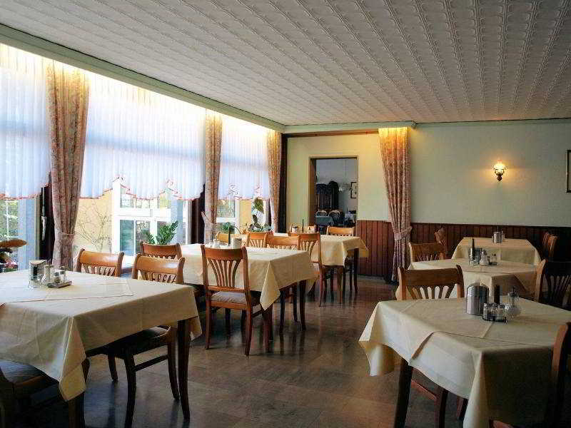 Hotel-Pension Ursula Bad Sachsa Exterior photo